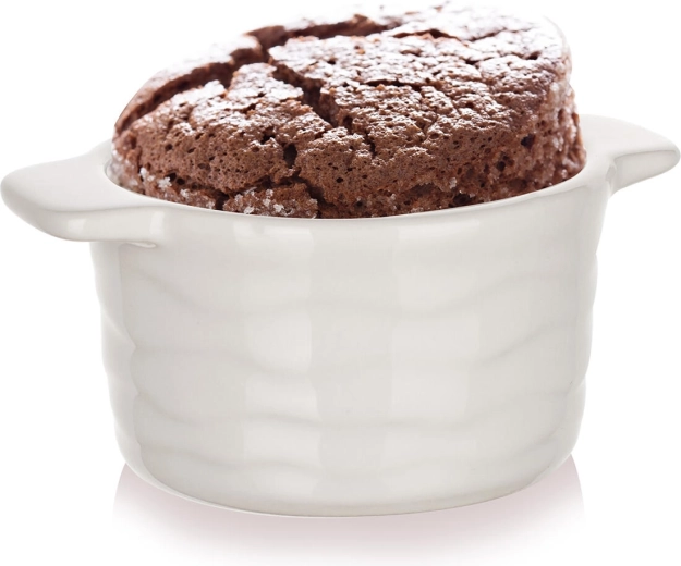 Ideálna na individuálne porcie