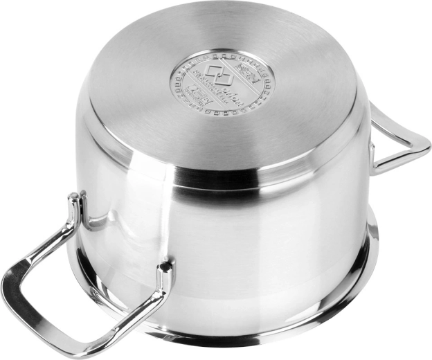 Odolná nerez 18/10 pre dlhú životnosť