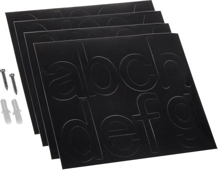 Jednoduché označenie adresy