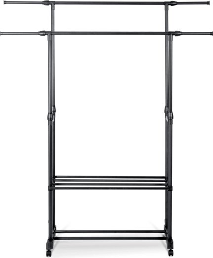 Nastaviteľná výška aj šírka pre maximálnu flexibilitu