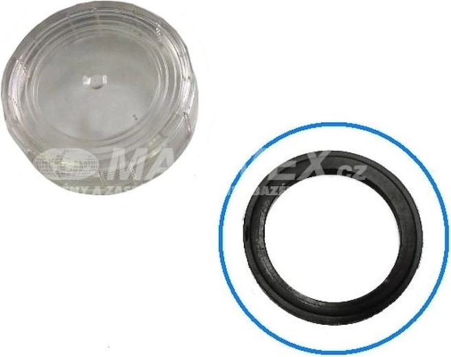 Marimex tesnenie k priehľadnému viečku pieskovej filtrácie ProStar