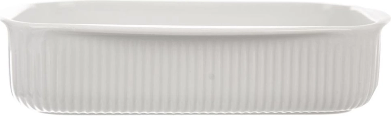 Hladký vnútrajšok, rebrovaný vonkajšok