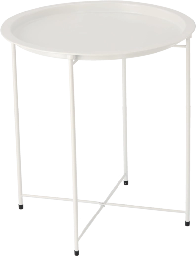 Bezpečná okrúhla tácková doska