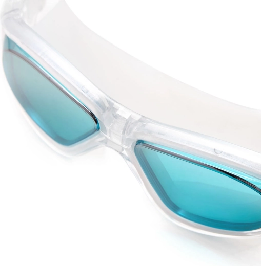 Anti-Fog a UV ochrana