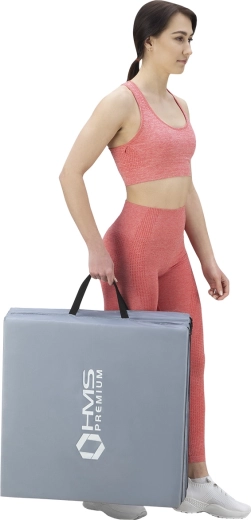 Jednoduché prenášanie vďaka úchytom