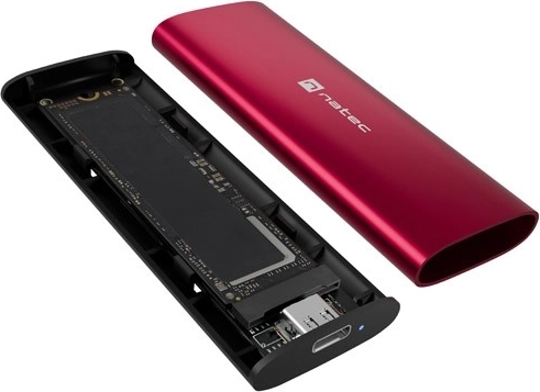 Prenos až 10 gb/s cez usb‑c 3.2 gen 2