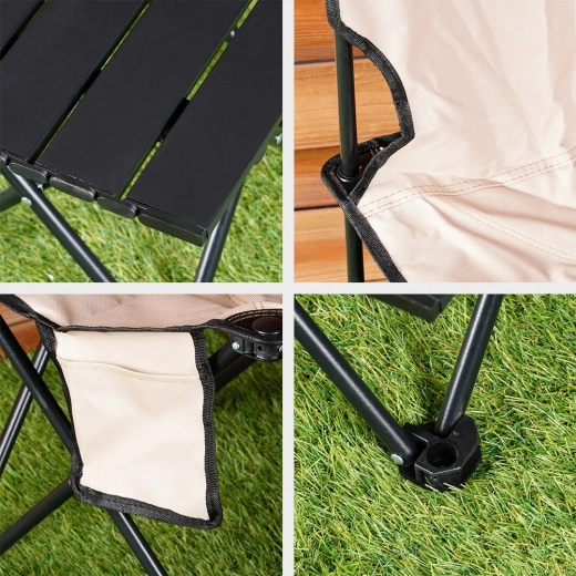 Odolná konštrukcia a pohodlné sedenie