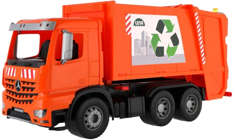 Odolná konštrukcia a kovové osky