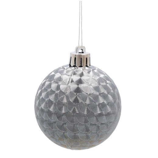 Rôzne textúry pre bohatý efekt