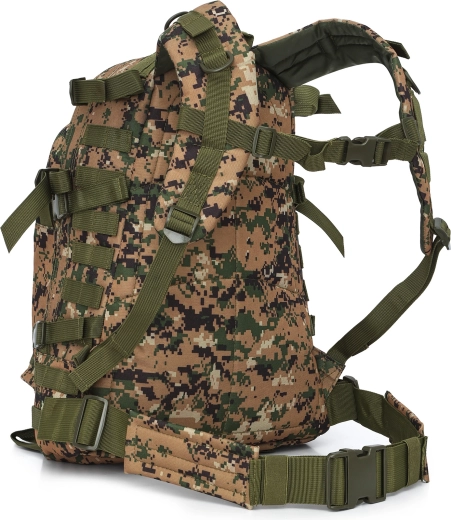 Komfort a stabilita na každom kroku