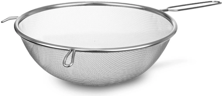 Stabilná opora na mise aj hrnci