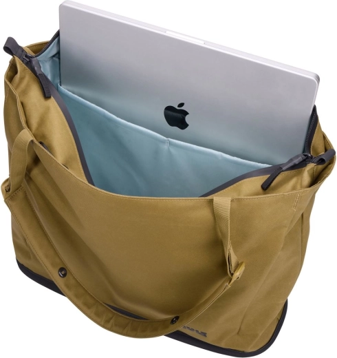 Polstrované vrecko na notebook až 16"