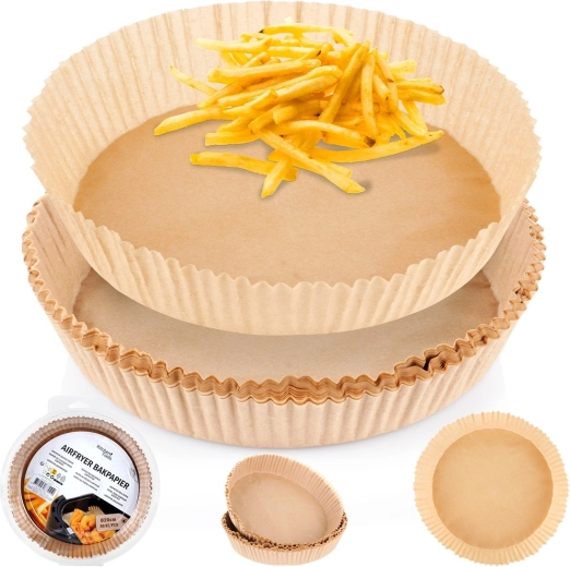 Stabilný tvar a jednoduché servírovanie