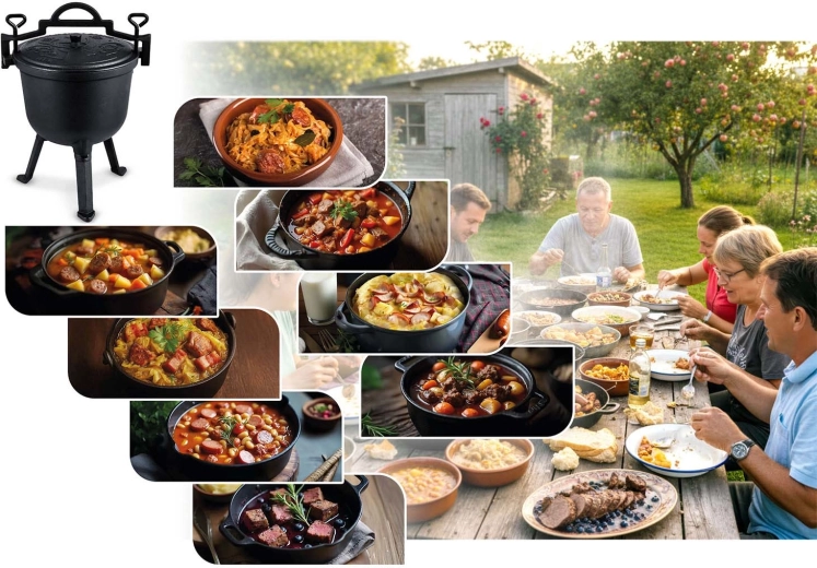 Stabilita a bezpečné ovládanie v teréne