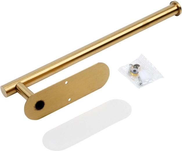 Jednoduchá inštalácia bez vŕtania aj so skrutkami