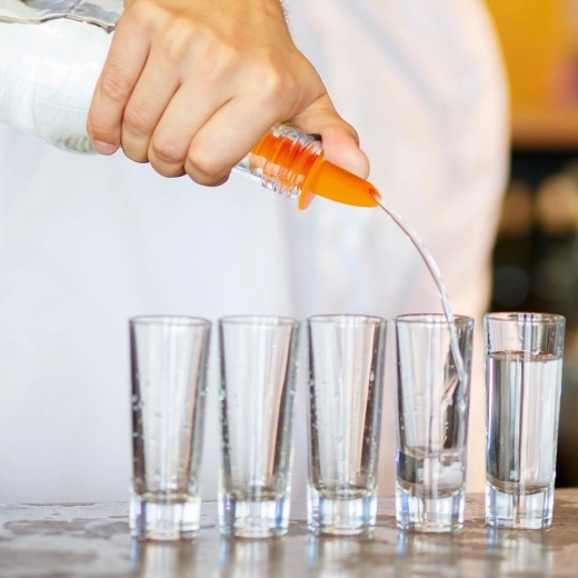 Ideálne pre bar aj kuchyňu