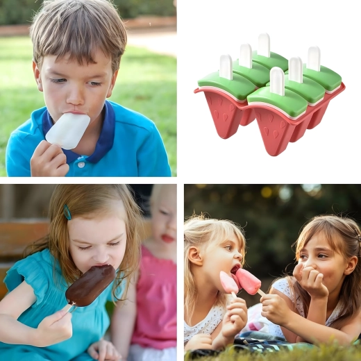 Stabilný podstavec a netečúce viečka