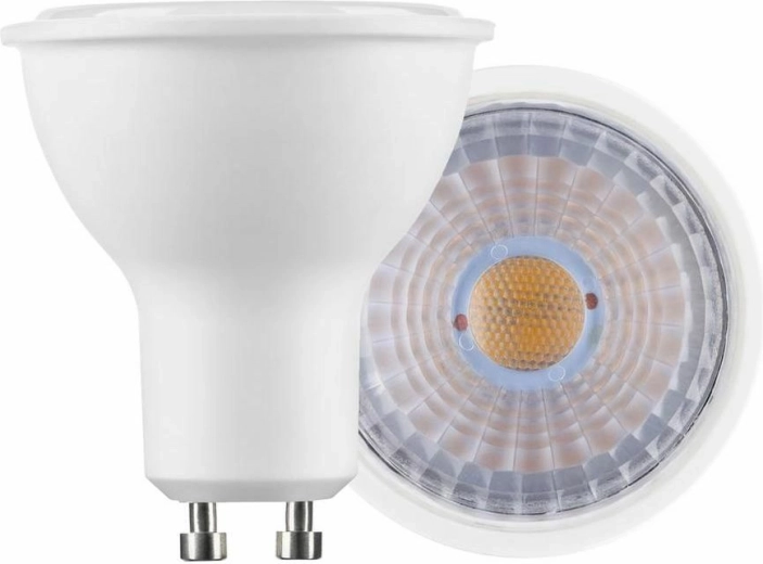 Modee LED žiarovka GU10 5 W neutrálna biela
