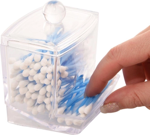 Ľahké dávkovanie po jednej tyčinke