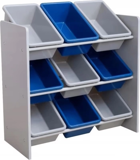 Stabilná a odolná konštrukcia