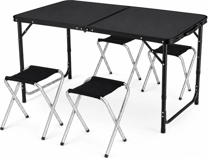 Kompletný set pre 4 osoby