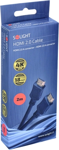 4K pri 60 Hz a vysoká priepustnosť 18 Gb/s