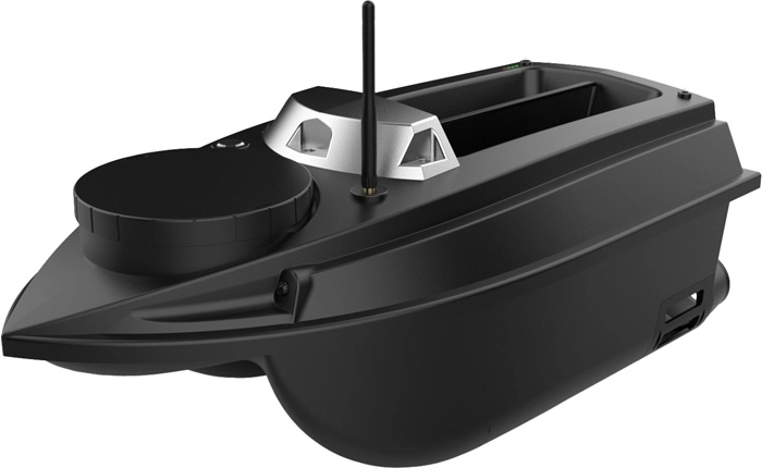 GPS navigácia a Fixed Point Cruise Control