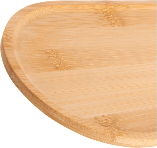 Prírodný bambus – ľahký a odolný