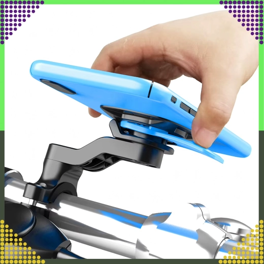 Rýchle nasadenie jednou rukou