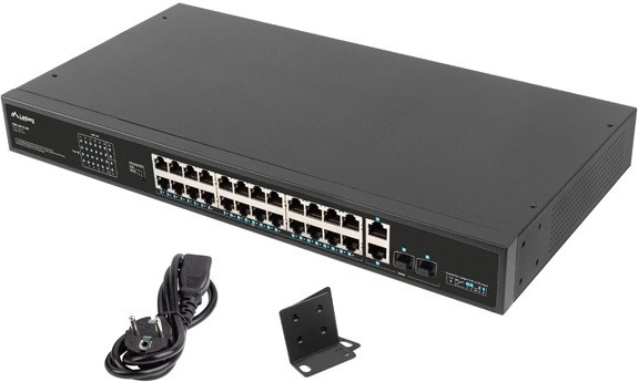 Rack 19" montáž a vyššia odolnosť