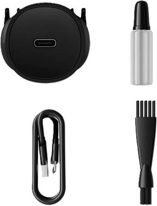 Keramické britvy a nastavenie 3–21 mm