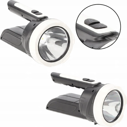 Silný reflektor na cielené osvetlenie