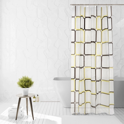 Vodoodolný povrch a rýchle schnutie