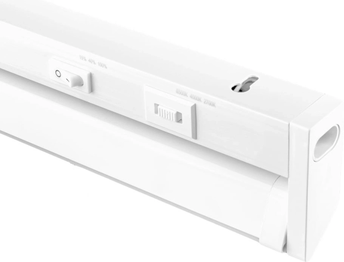 Tunable White 3CCT pre každú situáciu