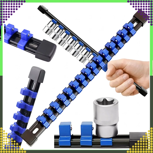 Robustná kovová konštrukcia