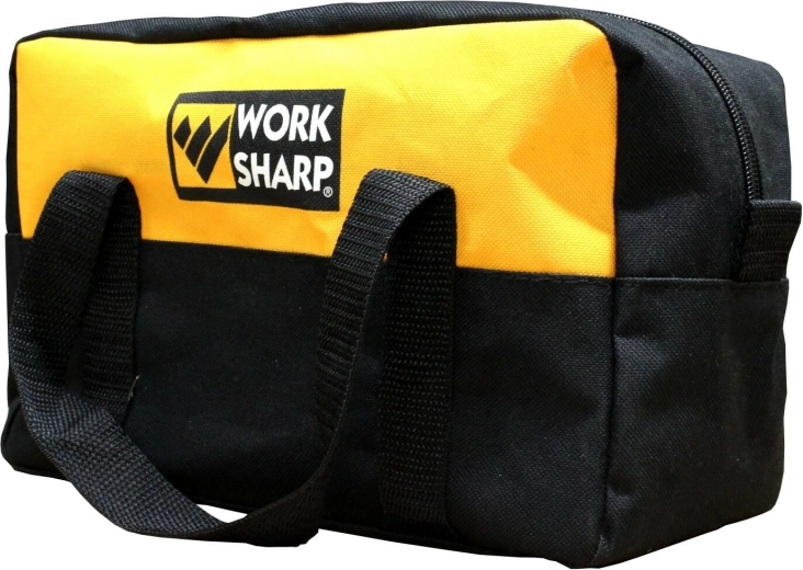 Work Sharp odolná taška na brúsky WSKTS - 1 kus