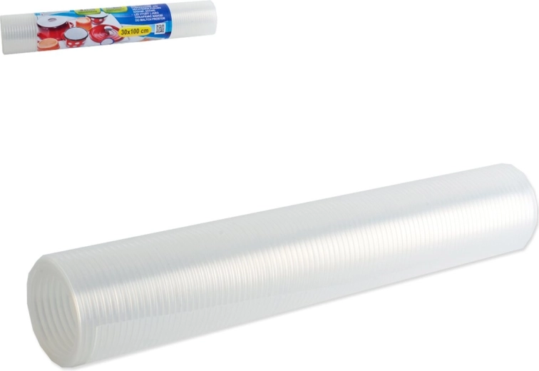Ochranná protišmyková podložka z plastu (UH) 100 × 30 cm