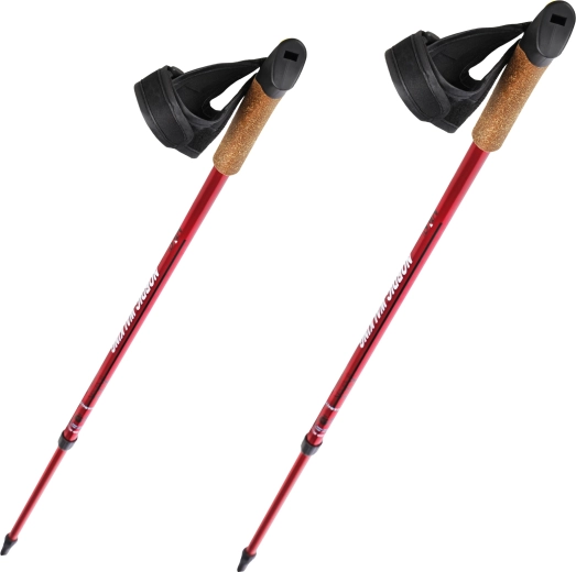 Teleskopické nastavenie 87–135 cm