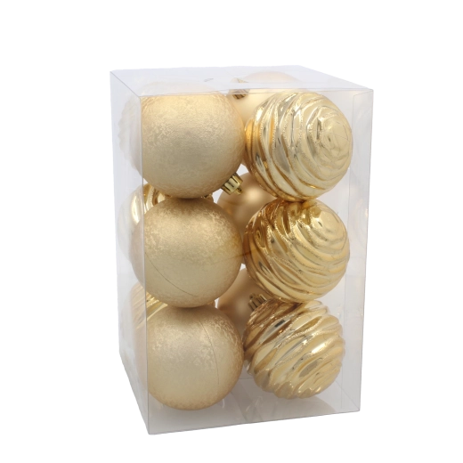 Bezpečné plastové prevedenie