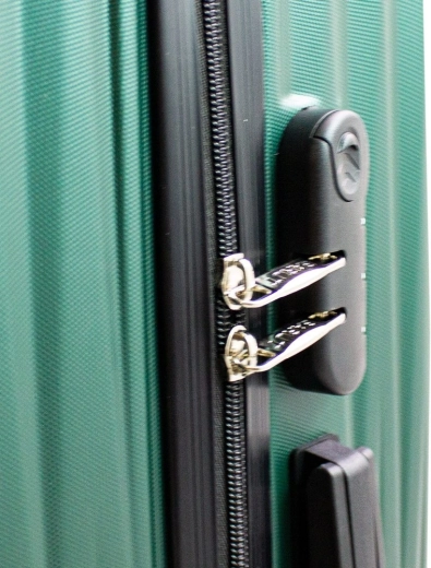 Integrovaný číselný zámok pre bezpečie