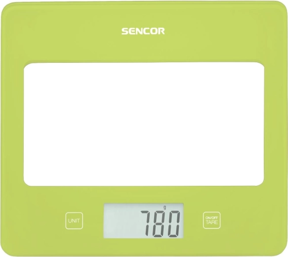 Presné váženie až do 5 kg