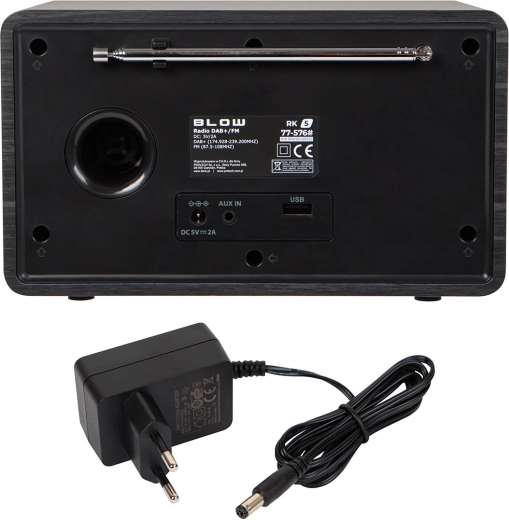 Bluetooth streamovanie bez káblov