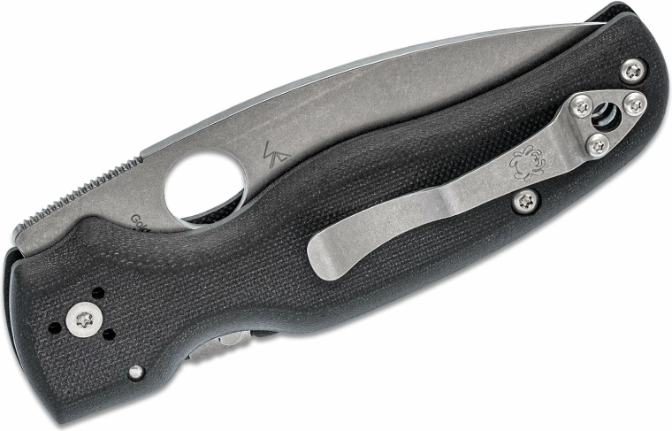 Ergonomická rukoväť G10 na každodenné nosenie