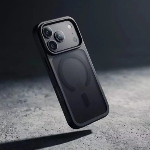 Silné a presné magnetické uchytenie MagSafe