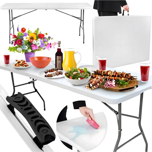 Ľahko umývateľný povrch