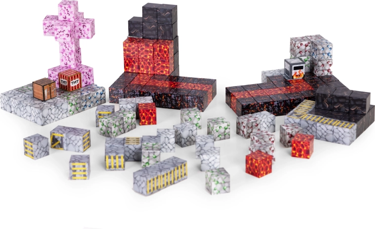 Intuitívne magnetické spájanie