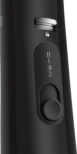 Intuitívne ovládanie a bezpečný zámok