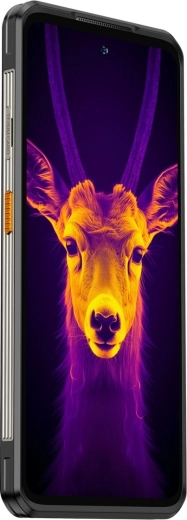 120Hz Full HD+ displej s Gorilla Glass Victus