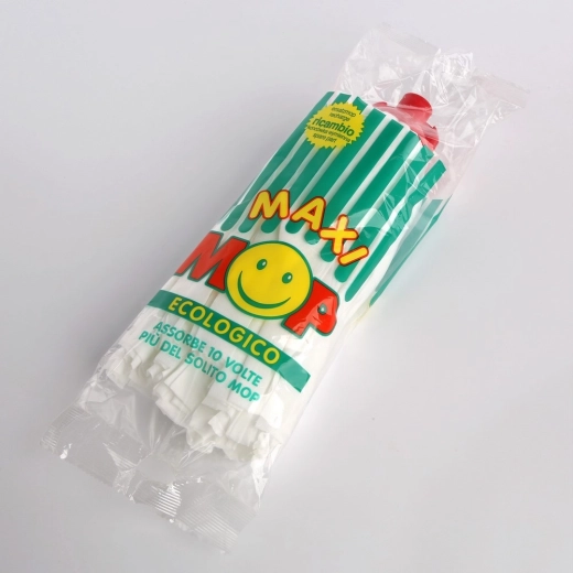 Náhradná hlavica na mop Maximop