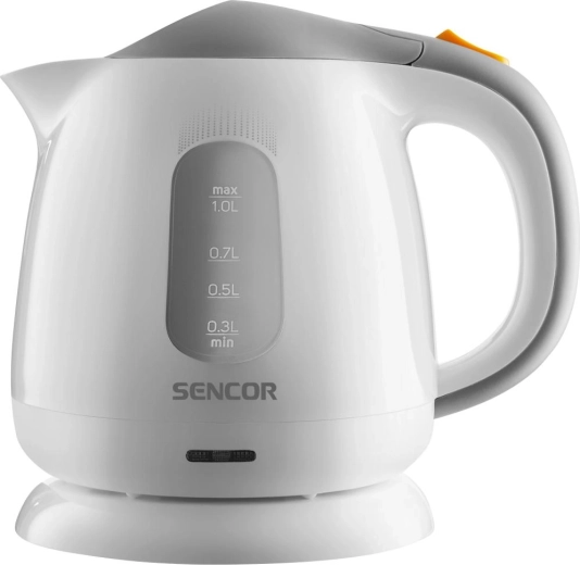 Sencor rýchlovarná kanvica SWK 1100WH